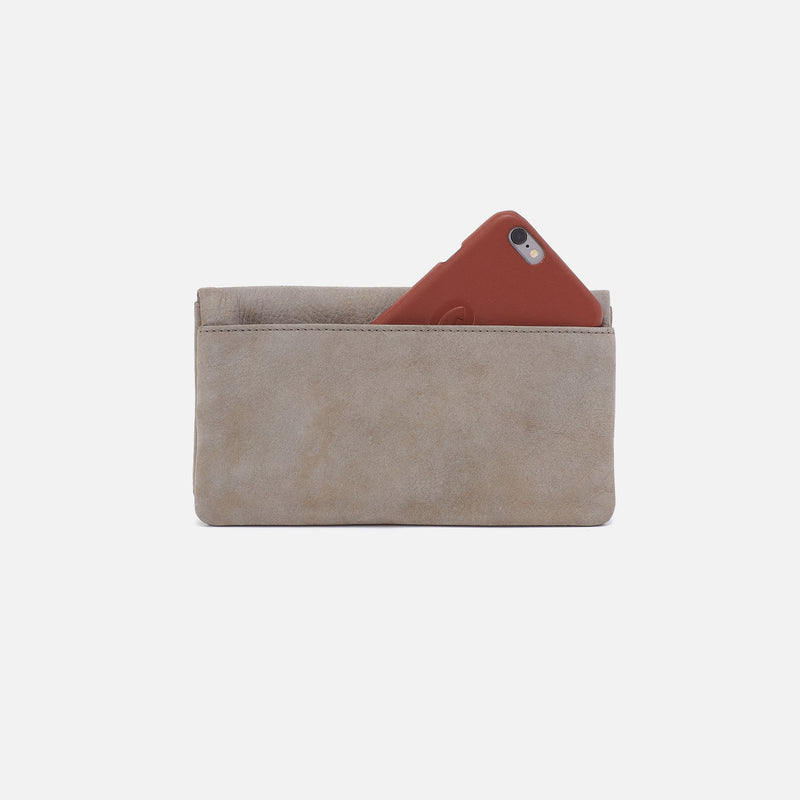 Hobo: Lumen Continental Wallet
