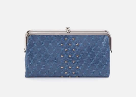 Hobo Lauren Clutch Wallet