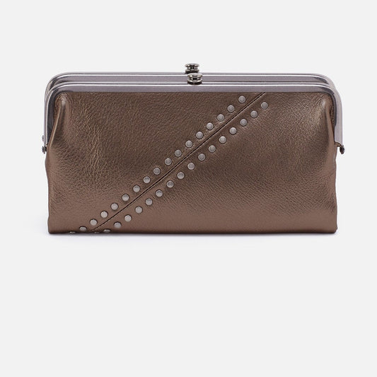 Lauren Clutch Wallet