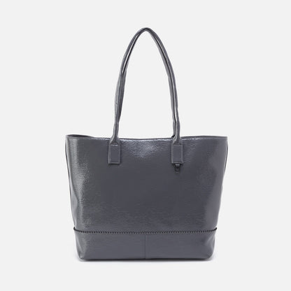 Hobo Shopper Tote - Basalt