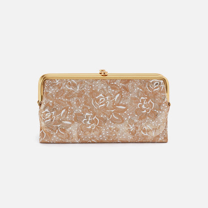 HOBO Lauren clutch wallet