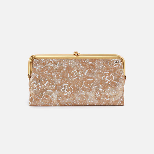 HOBO Lauren clutch wallet