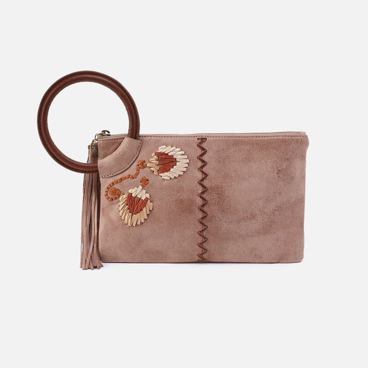 HOBO Sheila Clutch