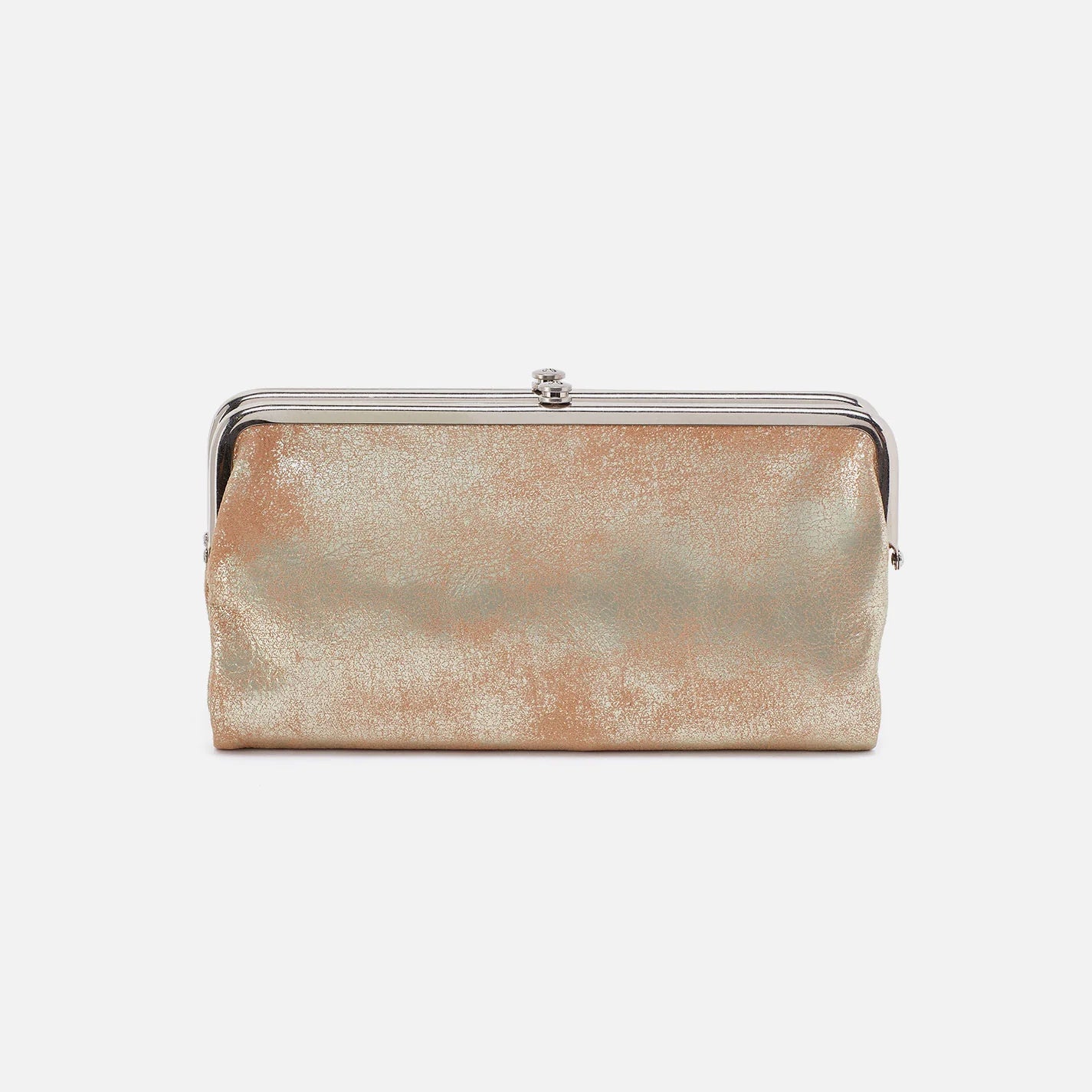Hobo Lauren Clutch- Stardust