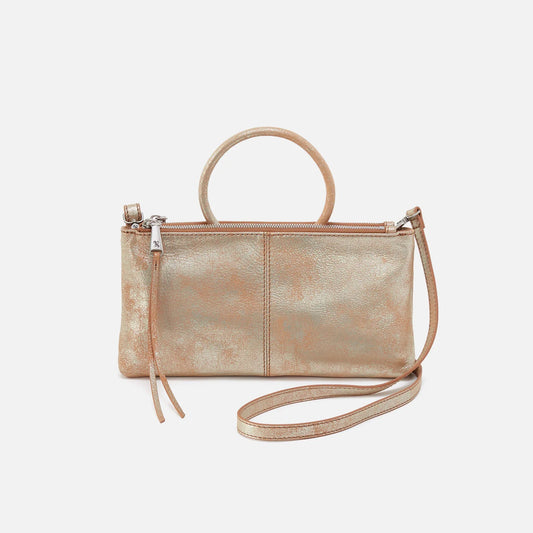 Hobo Sable Crossbody- Stardust