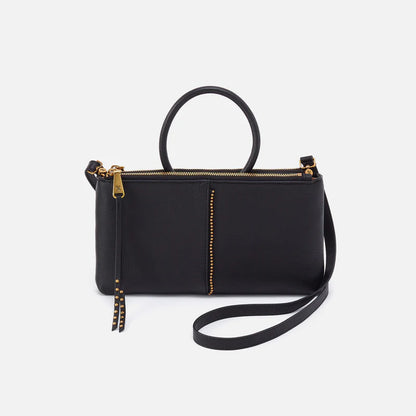 Hobo: Sable Crossbody