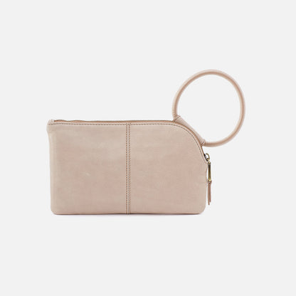 Hobo: Sable Wristlet - Stone Gloss
