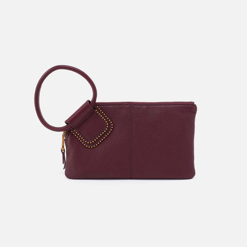Hobo: Sable Wristlet