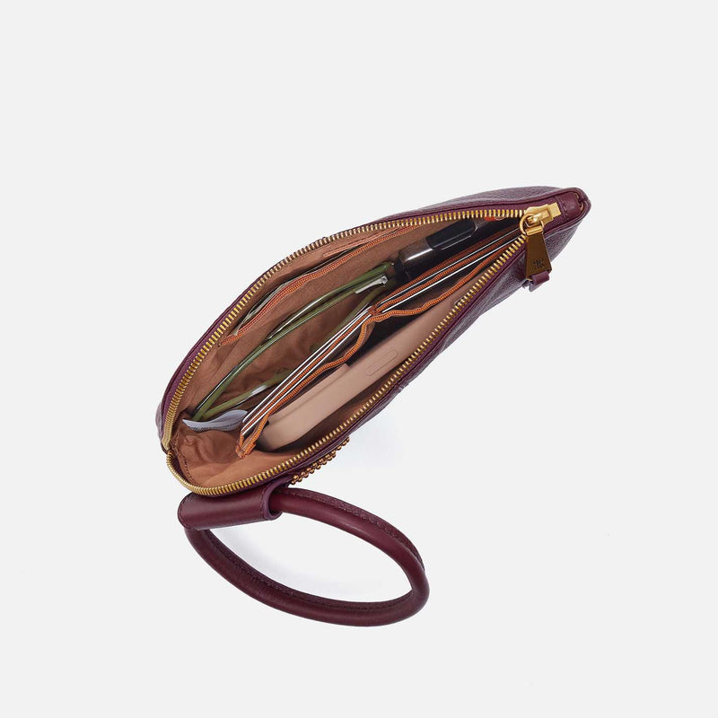 Hobo: Sable Wristlet