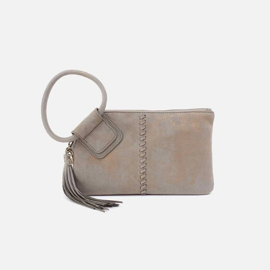 Hobo: Sable Wristlet