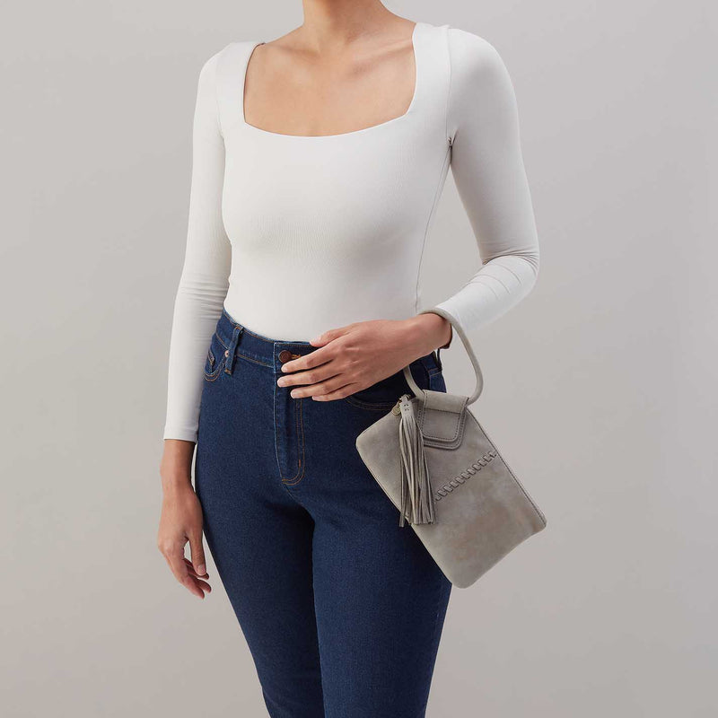 Hobo: Sable Wristlet