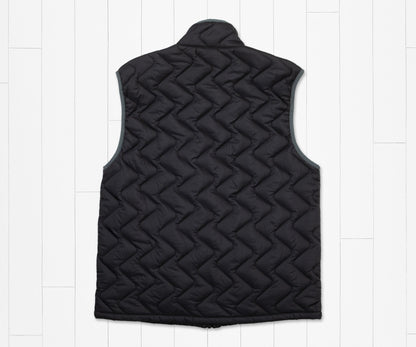 Southern Marsh Broussard Quilted Vest