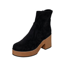 Antelope Idella Suede Boots
