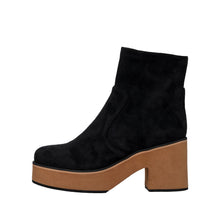 Antelope Idella Suede Boots