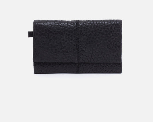 Hobo Keen Continental  wallet