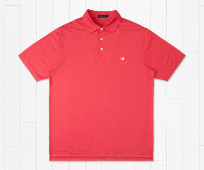 Southern Marsh Dunmore Performance Polo