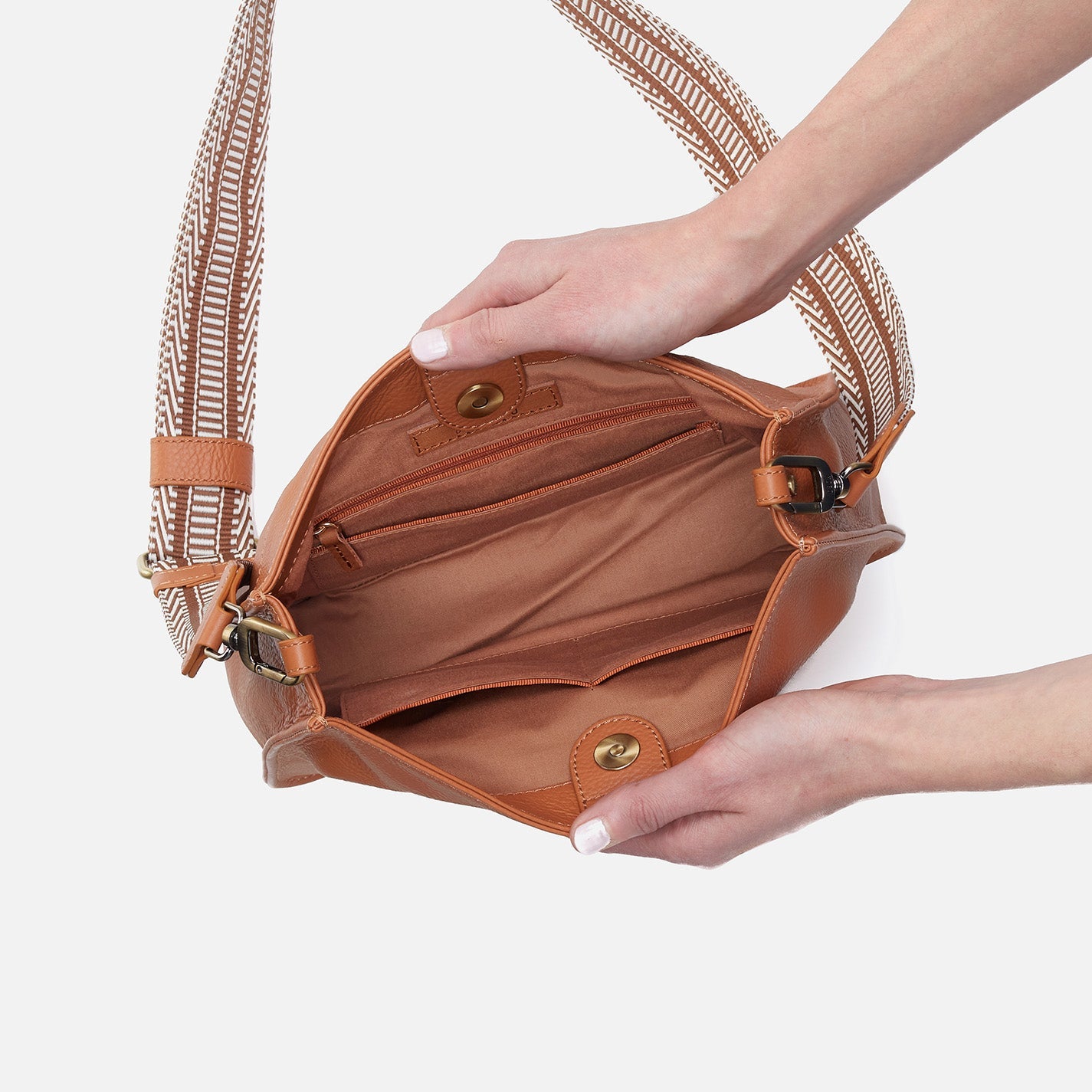 Hobo Cass Crossbody