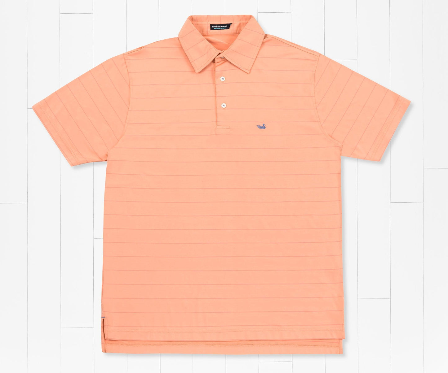 Southern Marsh Bermuda Performance Polo - Paulson