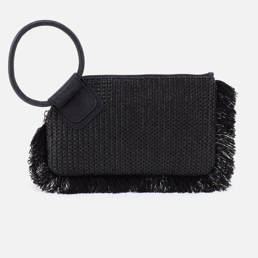 Hobo Sable Wristlet