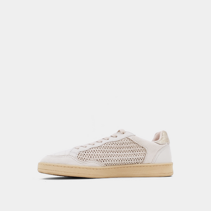 ShuShop Crochet Sneakers