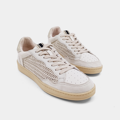 ShuShop Crochet Sneakers