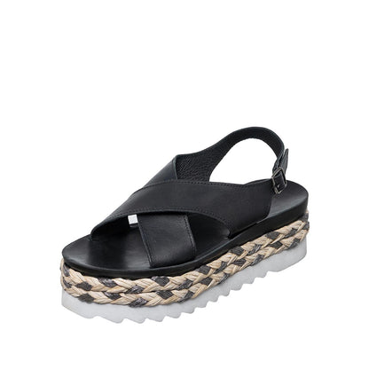 Antelope Abby Sandals