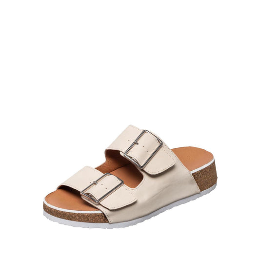 Antelope: Addison Platform Sandal