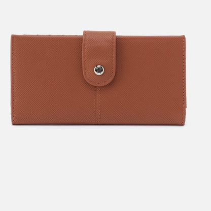 Hobo essential Bifold wallet