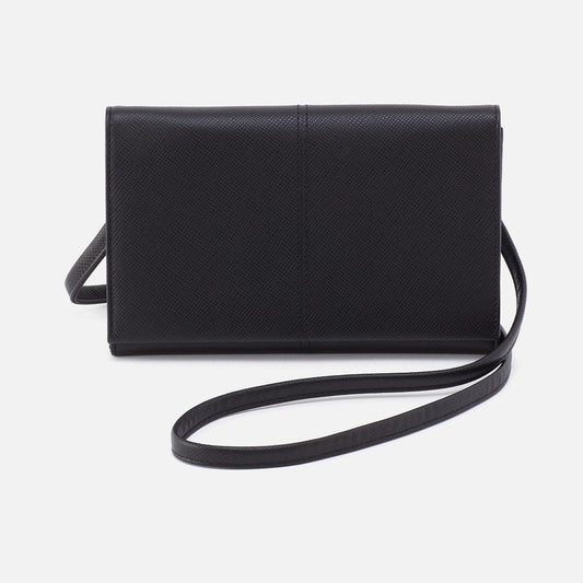 Essential Wallet Crossbody