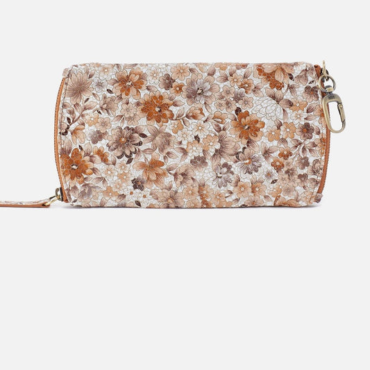 Hobo Spark  Double Eyeglass Case