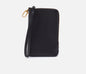 Hobo Spark Wristlet- Black