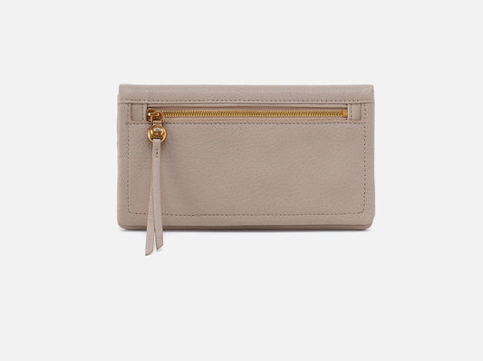 Hobo Lumen Continental Wallet