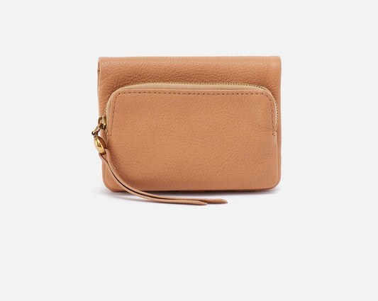 hobo Fern Bifold Wallet