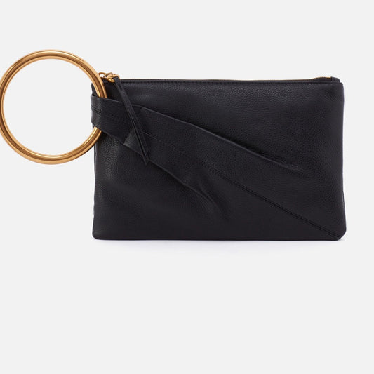 Hobo Sheila Hard Ring Clutch