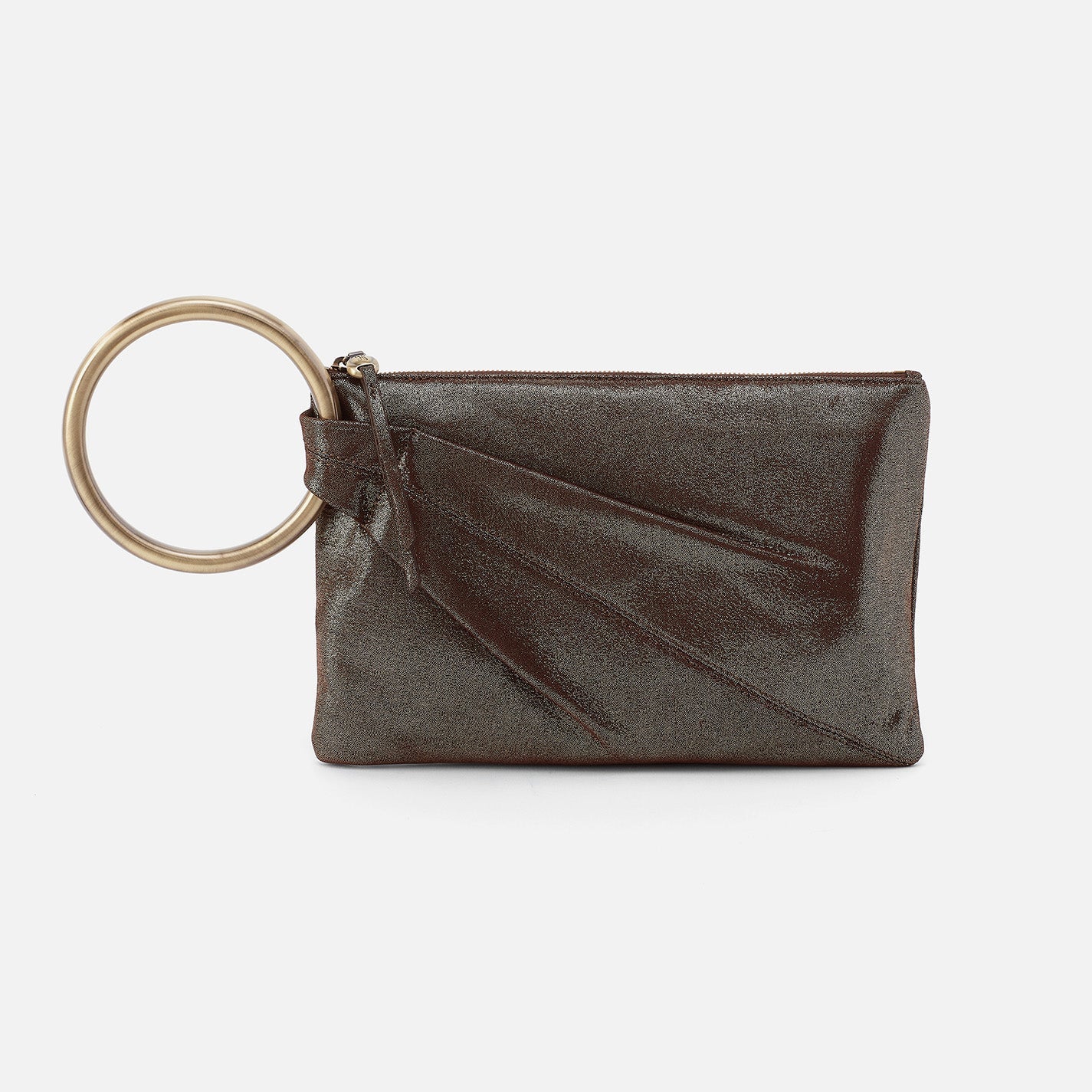 Hobo Sheila Ring clutch