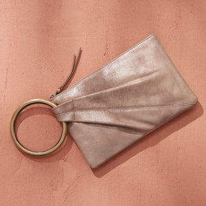 Hobo Sheila Ring Clutch