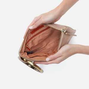 Hobo Sheila Ring Clutch