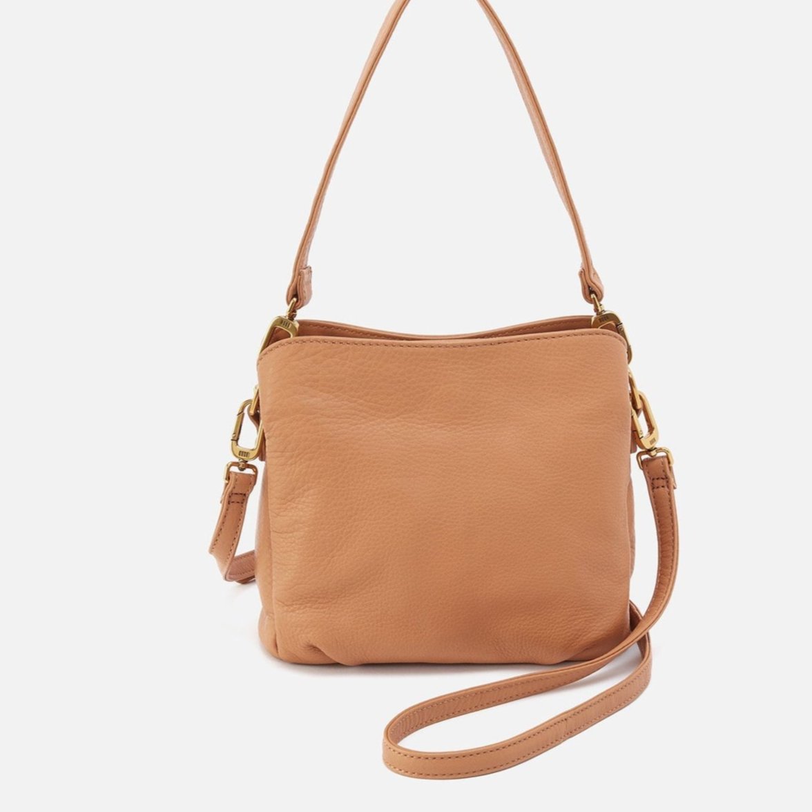 Starr Convertible Shoulder Bag