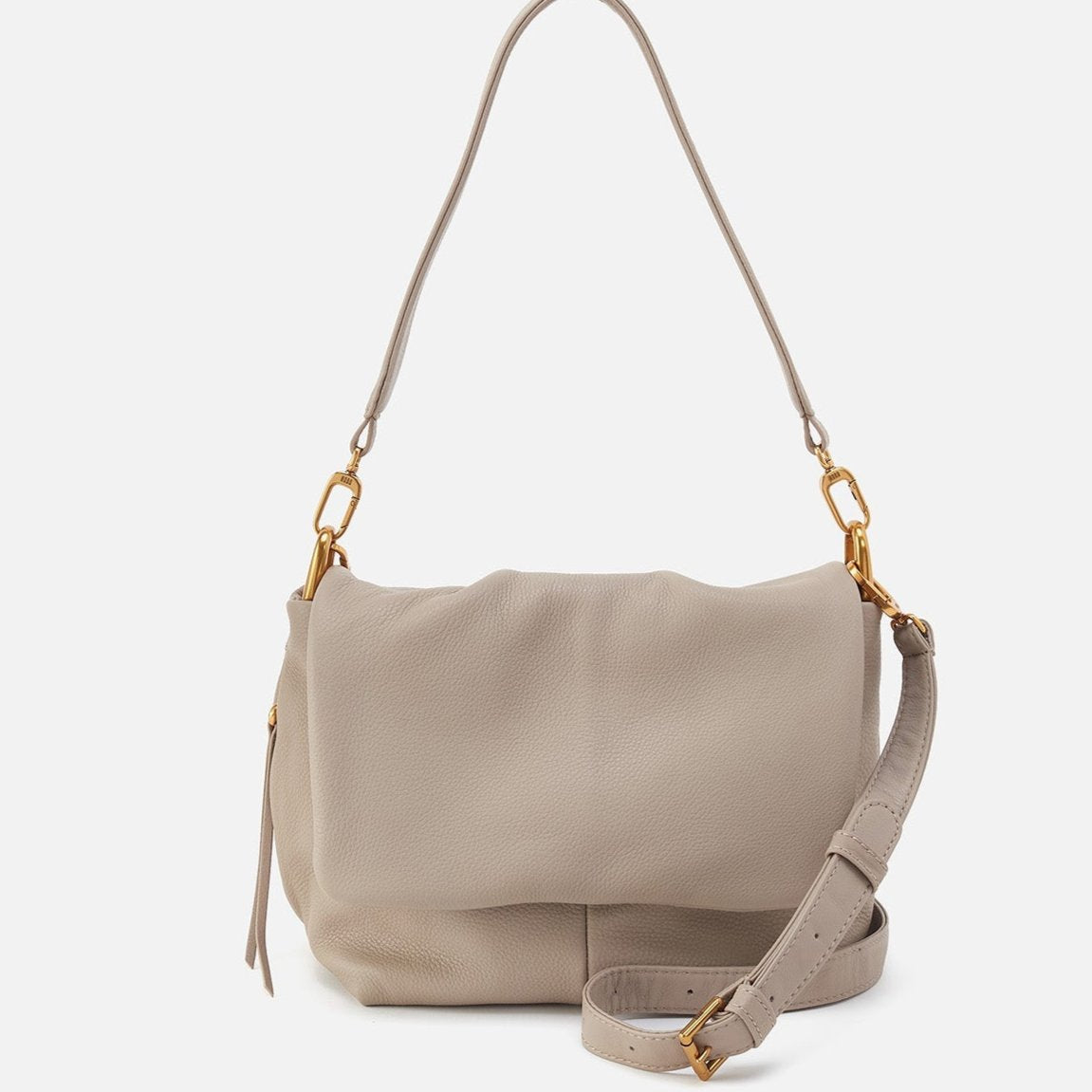 Hobo Harley Convertible Shoulder Bag