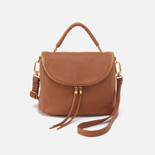 HOBO Fern Top Handle Satchel