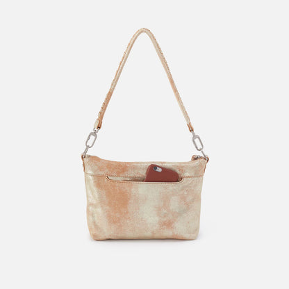 Hobo Kori Crossbody- Stardust