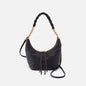 Hobo: Astrid Small Crossbody - Black