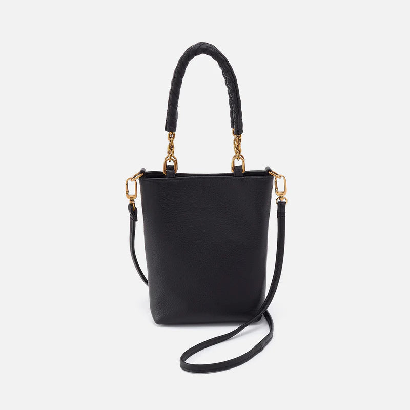 Hobo: Tennessee Mini Bag - Black