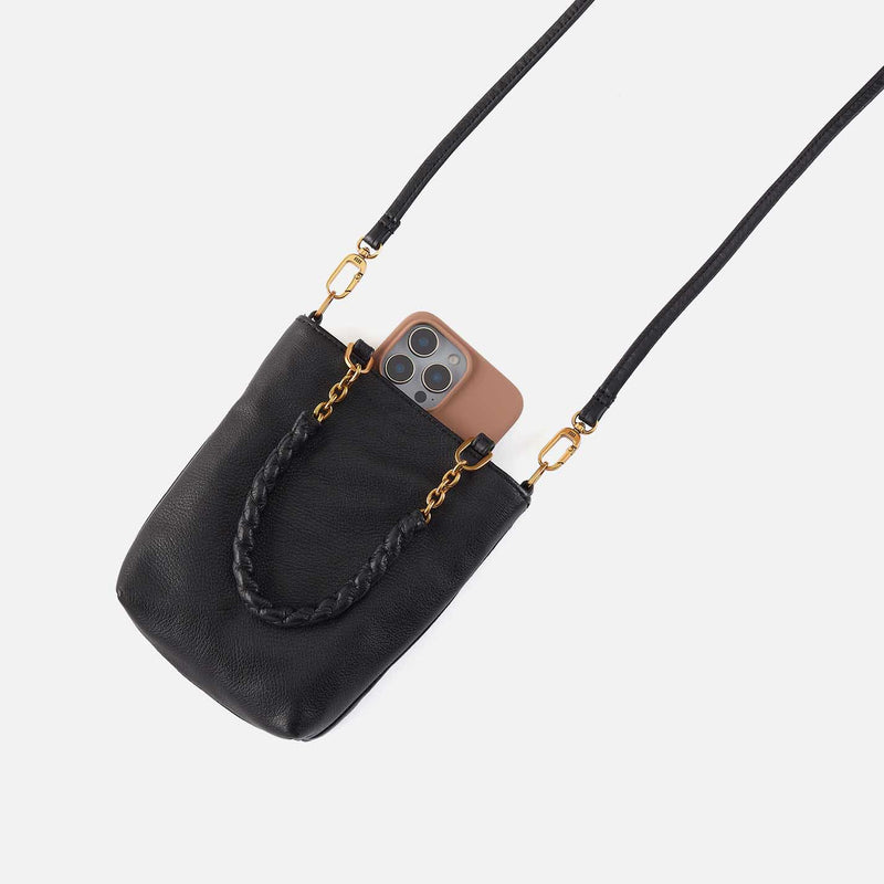 Hobo: Tennessee Mini Bag - Black