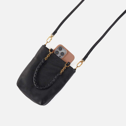 Hobo: Tennessee Mini Bag - Black