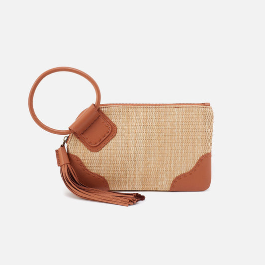 HOBO Sable Wristlet