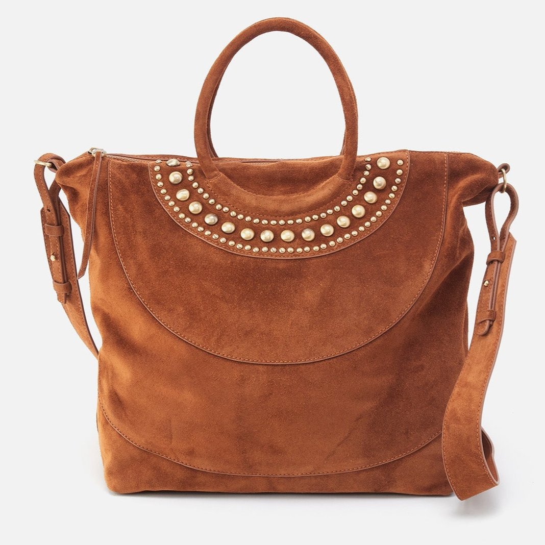 Hobo Maggie Satchel