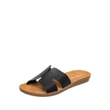 Bliss Flat Sandals