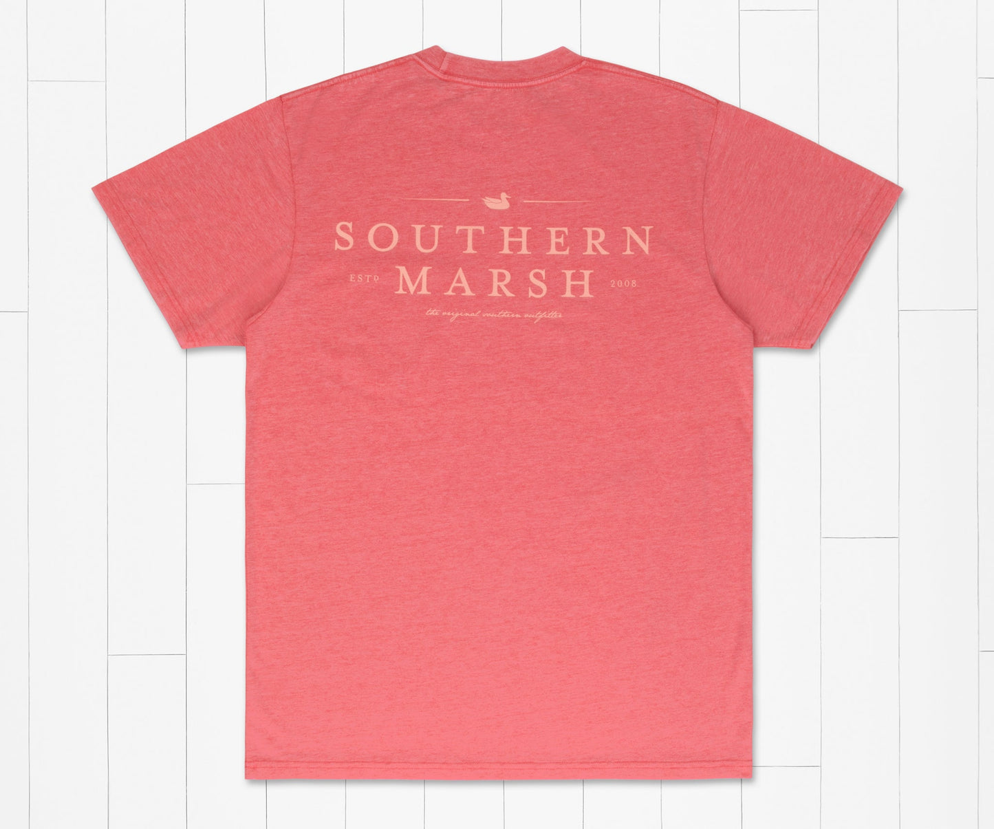 Southern Marsh Sea-wash Tee