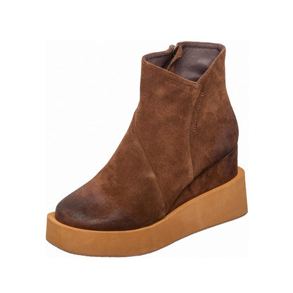 Antelope Urban Ankle Boots